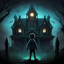 Horror Mansion APK APK